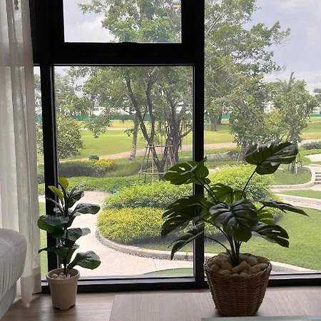 Sky Park Laguna 1 Bedroom Golf View Bang Tao Beach  Exterior photo