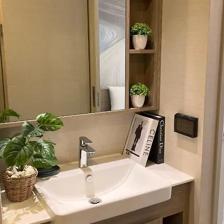 Sky Park Laguna 1 Bedroom Golf View Bang Tao Beach  Exterior photo