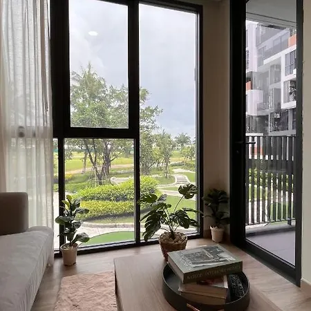 Sky Park Laguna 1 Bedroom Golf View Bang Tao Beach  Exterior photo