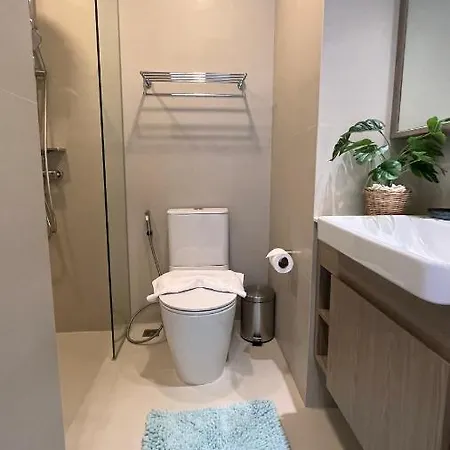 Sky Park Laguna 1 Bedroom Golf View Bang Tao Beach  Exterior photo