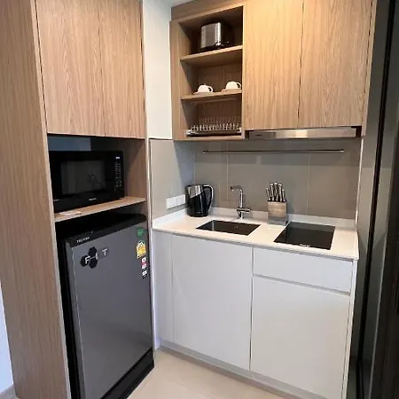 Sky Park Laguna 1 Bedroom Golf View Bang Tao Beach  Exterior photo