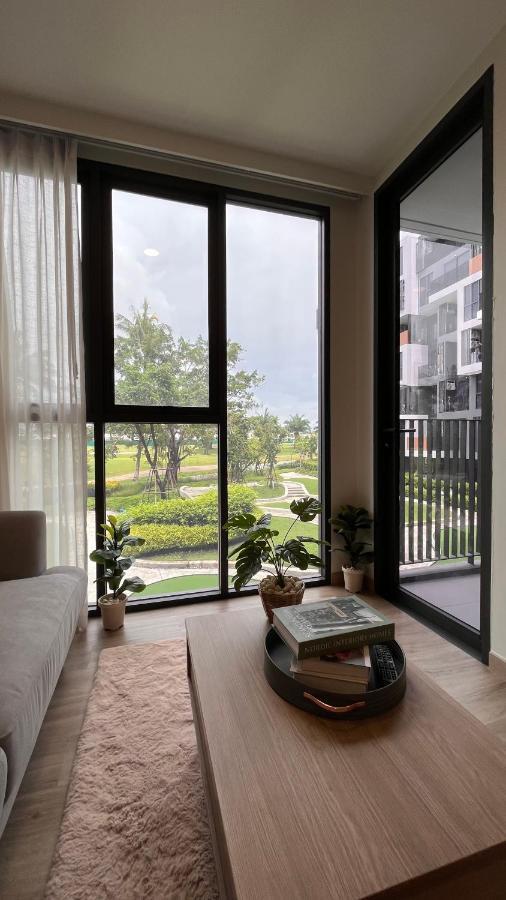 Apartment Sky Park Laguna 1 Bedroom Golf View Strand Bang Tao
