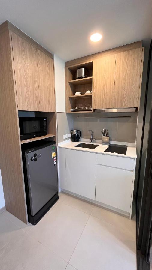Sky Park Laguna 1 Bedroom Golf View Apartment *
