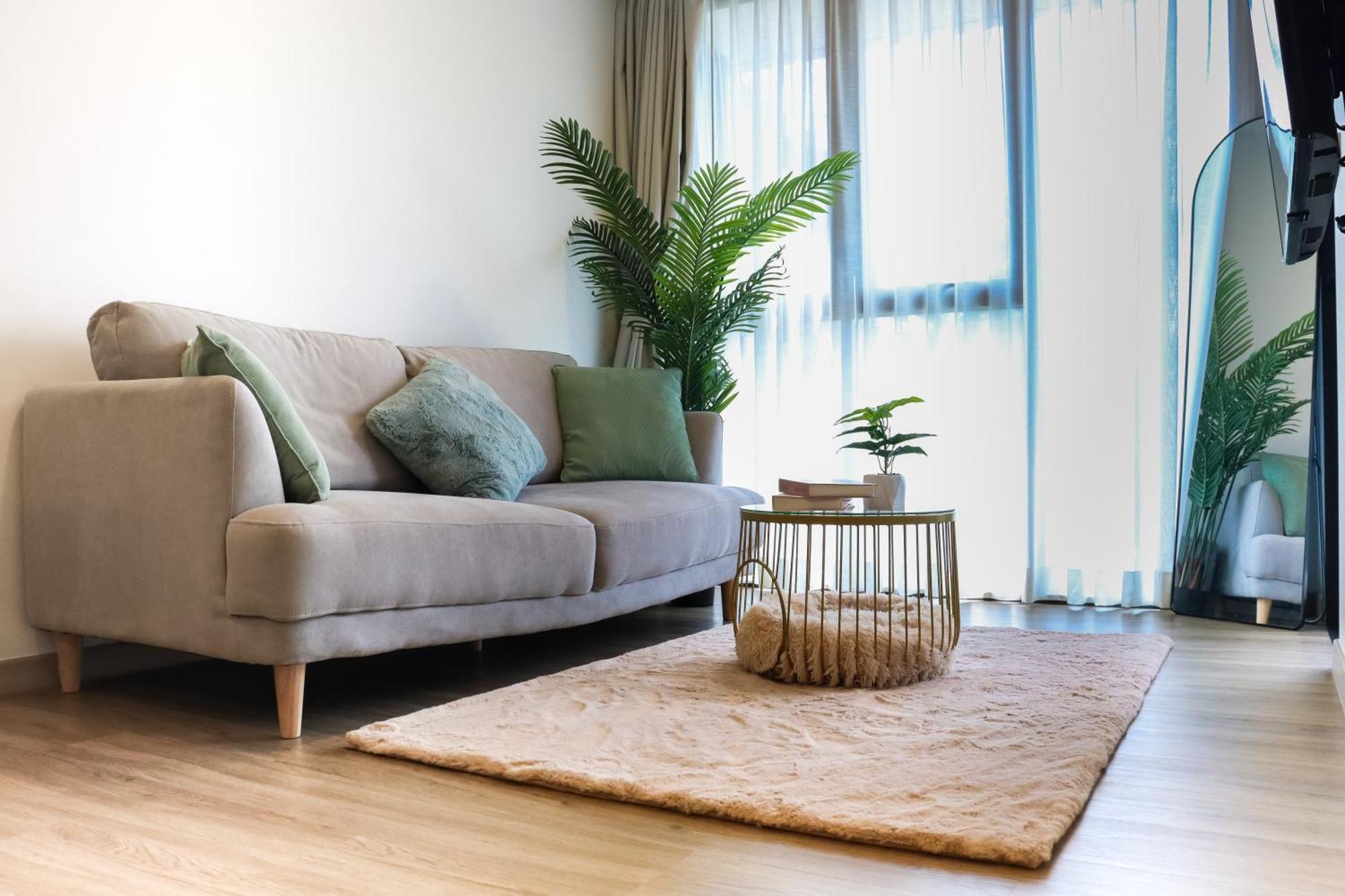 Sky Park Laguna 1 Bedroom Golf View *